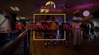 1st Annual Riverwalk Roll | 2021