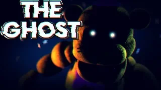 [FNAF/SFM] "The One You Shouldn't Have Killed" | The Ghost - NIVIRO