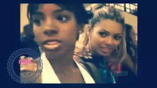 Destiny's Child TOTAL ACCESS (24/7) 2000 Full Video