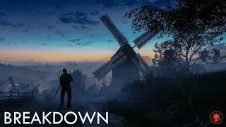 BREAKDOWN | Battlefield 1 | PC Realistic Ultra Graphics [No Commentary]