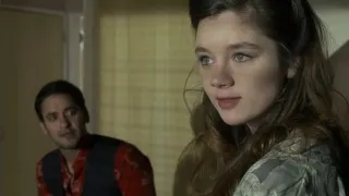 Claudia Jessie (Eloise Bridgerton) in Doctors