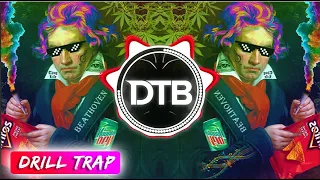 Mozart - Lacrimosa (Codec Drill Trap Remix)