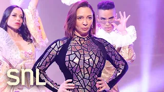 Maya Rudolph Mother’s Day Monologue - SNL