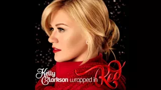 Kelly Clarkson - 10. White Christmas (Audio)