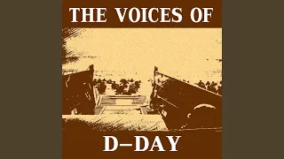 D-Day Announcement