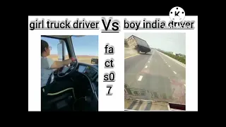 Papa ki pari || Maa ka magarmach | Girls Vs Boys heavy driver |