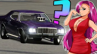 Can You Beat Juiced 2 In a Starter Car?