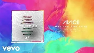 Avicii - Waiting For Love (Tundran Remix)