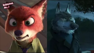 Hablemos de... lo que pudo ser zootopia la película que debimos ver