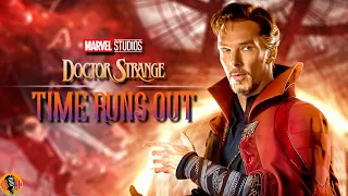 Benedict Cumberbatch unsure of Doctor Strange 3 & MCU Return