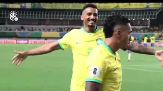 A PRIMEIRA PRELEÇÃO DE DINIZ NA SELEÇÃO BRASILEIRA