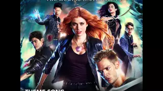 This Is The Hunt (Shadowhunters theme song) - Ruelle