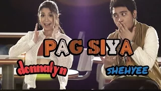 Donnalyn Bartolome featuring Shehyee - 'Pag Siya [Official Music Video]