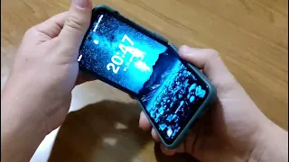 Samsung Galaxy Z Flip 3 мнение о смартфоне спустя год