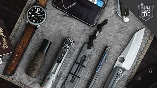 Best Everyday Carry Gear Submitted Fall 2019 | EDC Weekly
