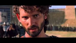 Troy (2004) Omifast.Net - HD Trailer