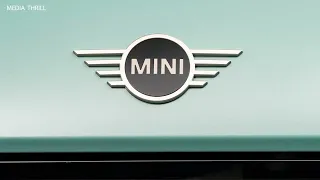 Mini Cooper S 2024 Facts