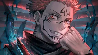 Jujutsu Kaisen [AMV] |  Anti Hero (Rock Cover by Our Last Night)