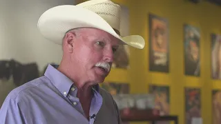Texas ranchers applaud President Biden's effort toward more transparent beef labeling