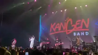 Kangen Band - Yolanda (Live at Malaysia 2023)