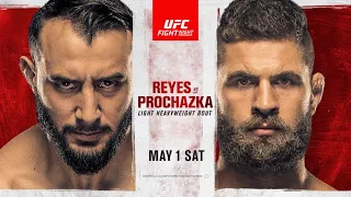 SMESHBROS MMA EPISODE #25: UFC VEGAS 25 REYES VS PROCHAZKA FULL BETTING BREAKDOWN AND PICKS