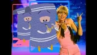 Towelie - Funky Towel (Funky Town)