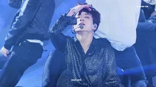 181106 MGA I'm fine / 방탄소년단 정국 직캠 BTS JUNGKOOK FOCUS FANCAM