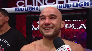 Marlon Moraes Retires from MMA!