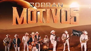 Sobran Motivos - @conjuntoriendareal7 Feat. @Pocima Norteña