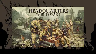 Headquarters World War 2 Enhanced⭐️Venomaru