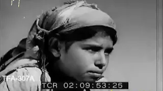 skoura mdaz سكورة امداز بولمان سنة 1950