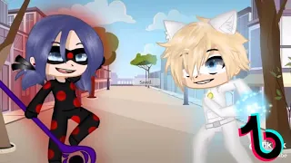 GachaLife Tiktok Compilation [ Episode 196 ] 👉 MIRACULOUS LADYBUG 👈 #MLB #Gachalife