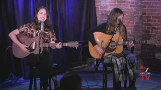 Reina Del Cid Live from Caffe Lena