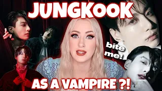 Me, Myself, ​& Jung Kook​ ‘Time Difference​​’ ​Concept Film and Production Film (+PHOTOS) REACTION!