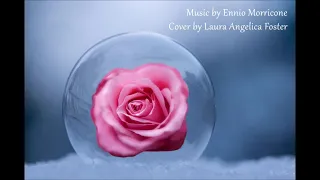 Ennio Morricone - Your Love (Piano Cover by Laura Angelica Foster)