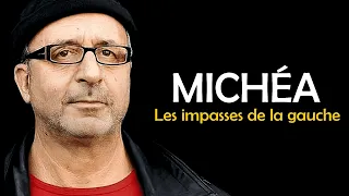 MICHÉA - La religion du progrès