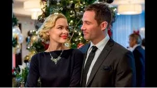 Hallmark The Mistletoe Promise 2016 Hallmark New Movie 2016