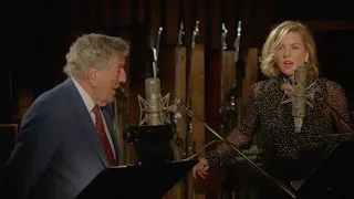 Tony Bennett & Diana Krall "Nice Work If You Can Get It" (Teaser)