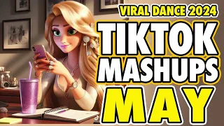New Tiktok Mashup 2024 Philippines Party Music | Viral Dance Trend | May 15th