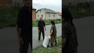 ЦІХУ, ЦІХУ НЕ КОНАЙ)))))ПРИКОЛИ УКРАЇНСЬКОГО СЕЛА