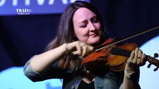 Blazin' Fiddles — Full Set — Orkney Folk Festival 2022