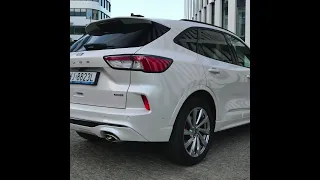 Ford Kuga – Grupa PGD – Auto dostosowane do twoich potrzeb