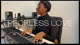 Reckless Love(Cory Asbury cover)