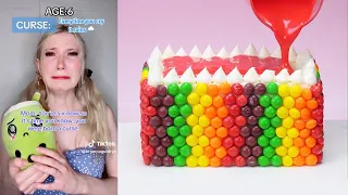 💖 Text To Speech 💖 ASMR Cake Storytime || @Brianna Guidryy || POVs Tiktok Compilations Part #39