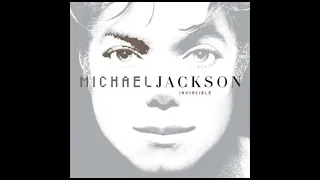 Michael Jackson- Unbreakable ft Notorious B I G