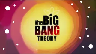 Homemade intro the Big Bang theory