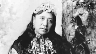 #oldwestwednesday  THE STORY OF PAIUTE PRINCESS, SARAH WINNEMUCCA