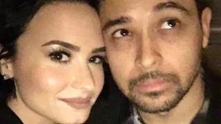 Demi Lovato | Snapchat Videos | March 5th 2016 | ft Wilmer Valderrama