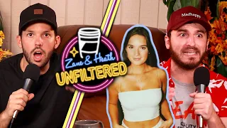 Zane and Natalie Got Robbed in Miami - UNFILTERED #10
