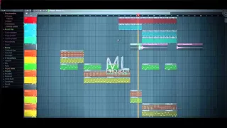 Enrique Iglesias - Duele El Corazon ft. Wisin ( Fl Studio Remake + FLP )